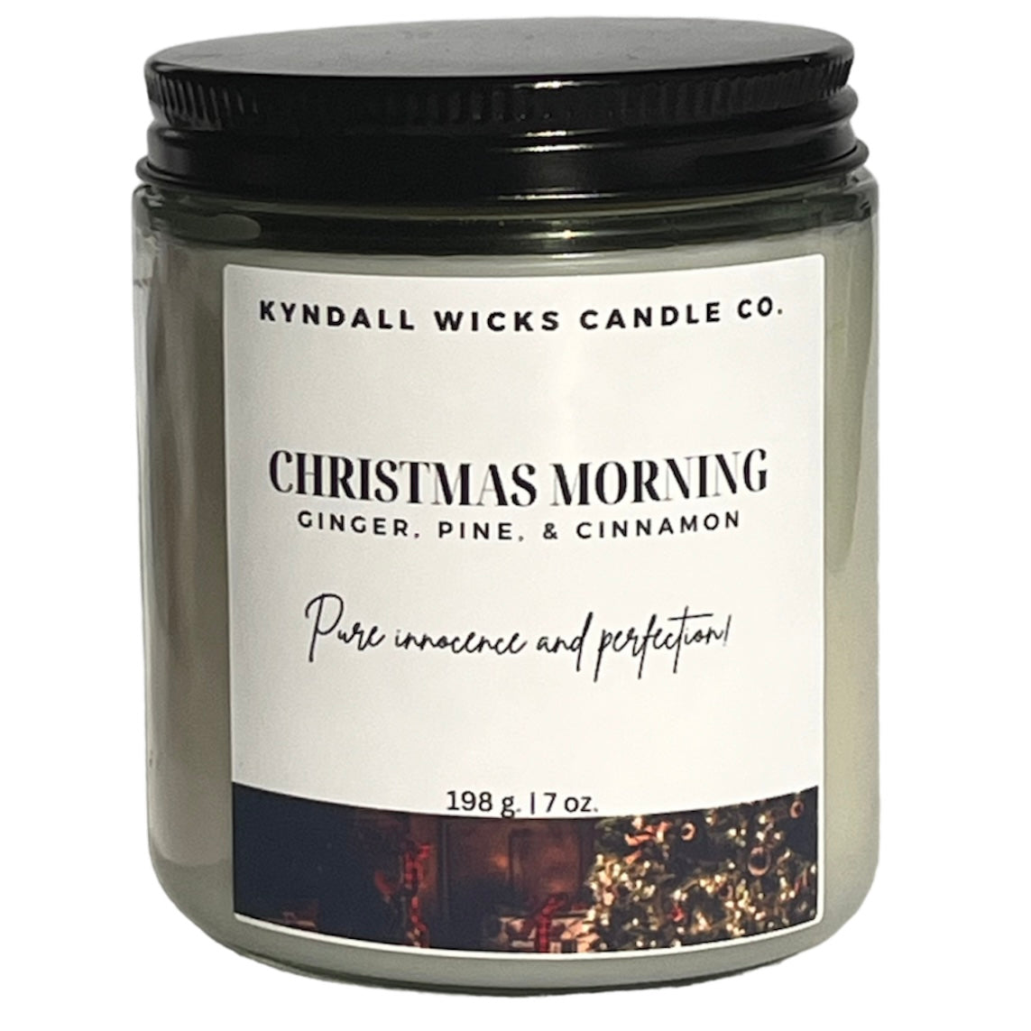 Christmas Morning