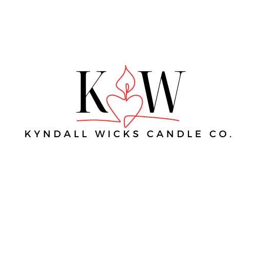 Kyndall Wicks Candle Co.